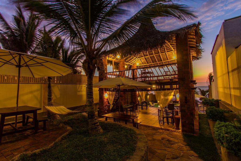Makani Vichayito Exterior photo