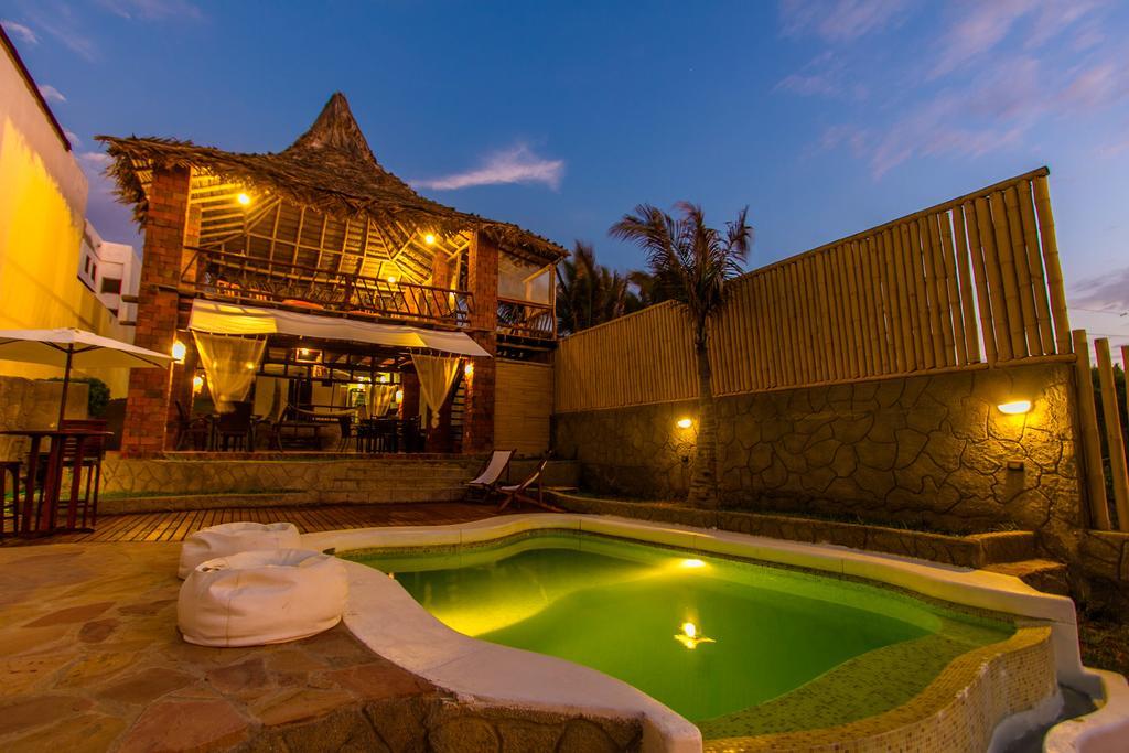 Makani Vichayito Exterior photo