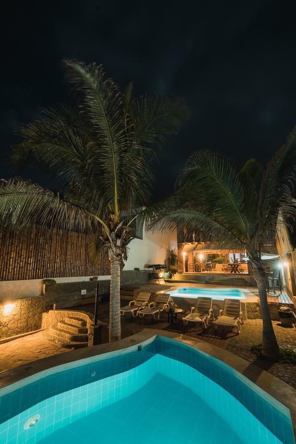 Makani Vichayito Exterior photo