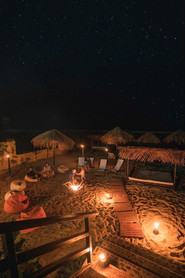 Makani Vichayito Exterior photo